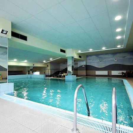 Top Loft Warsaw With Swimming Pool Apartamento Exterior foto