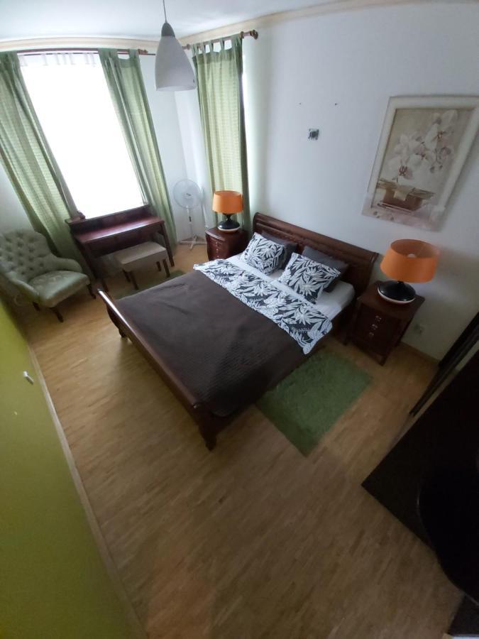 Top Loft Warsaw With Swimming Pool Apartamento Exterior foto