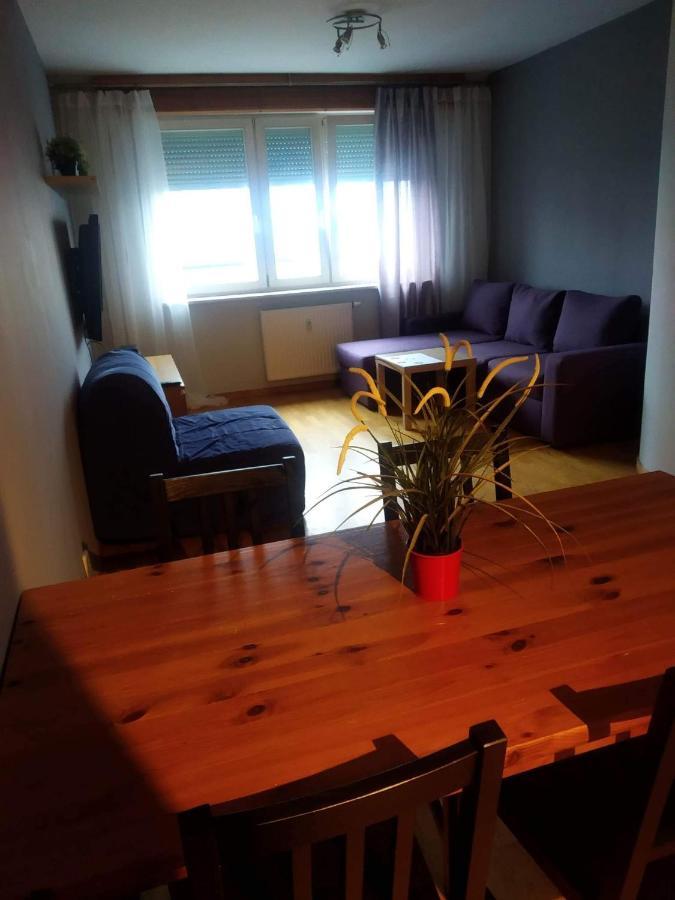 Top Loft Warsaw With Swimming Pool Apartamento Exterior foto