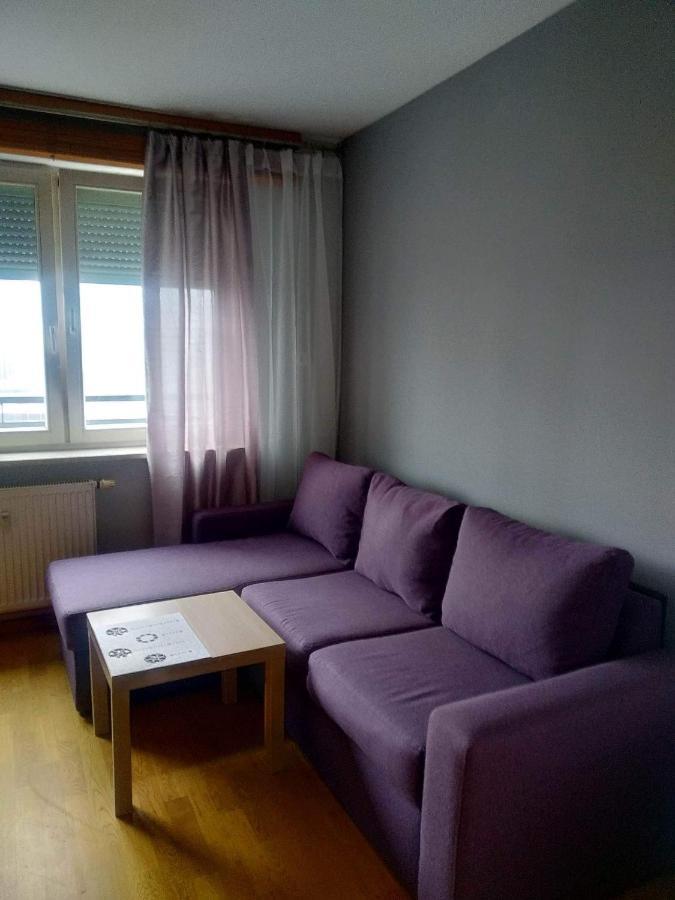 Top Loft Warsaw With Swimming Pool Apartamento Exterior foto