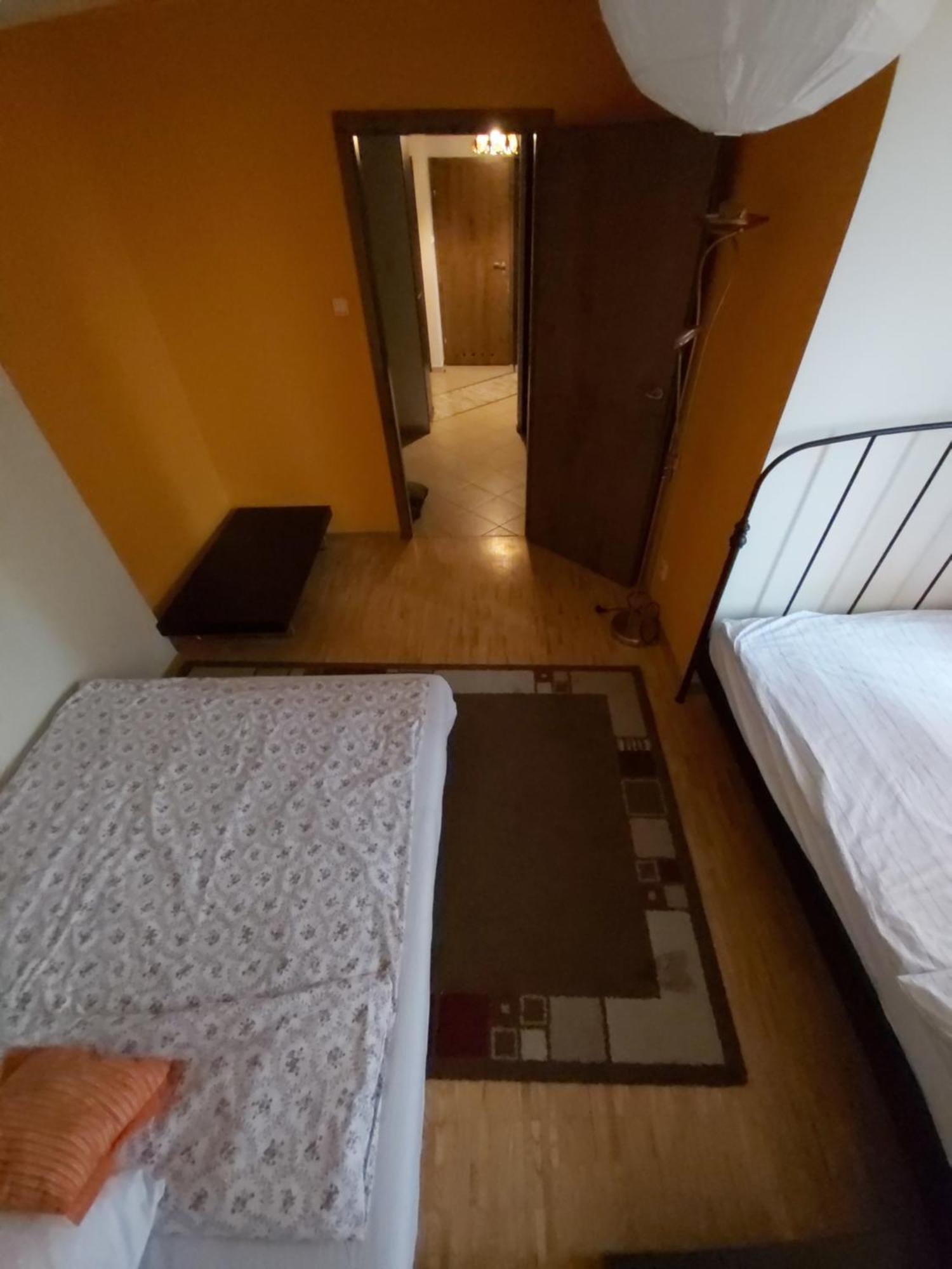 Top Loft Warsaw With Swimming Pool Apartamento Quarto foto
