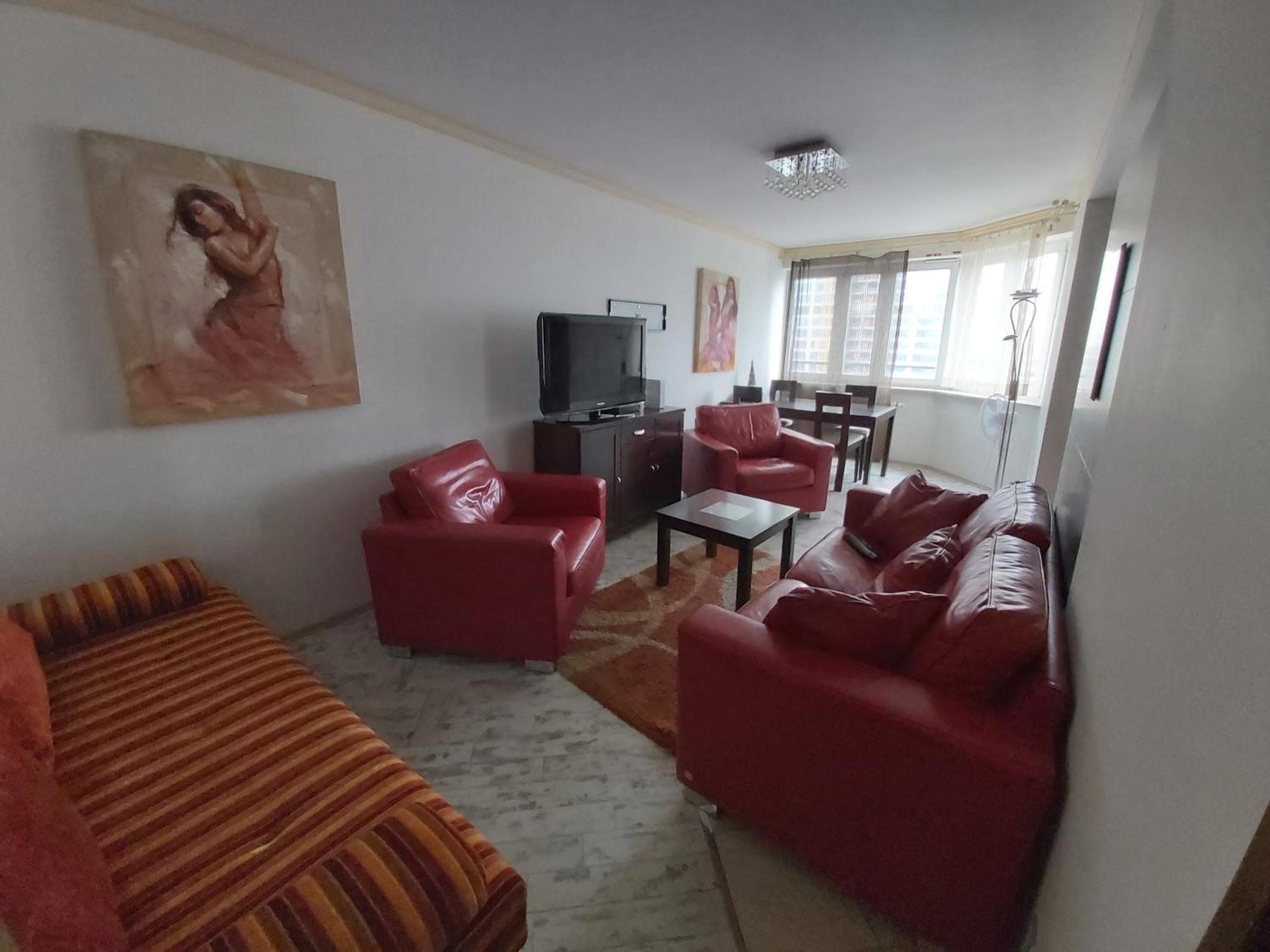 Top Loft Warsaw With Swimming Pool Apartamento Quarto foto