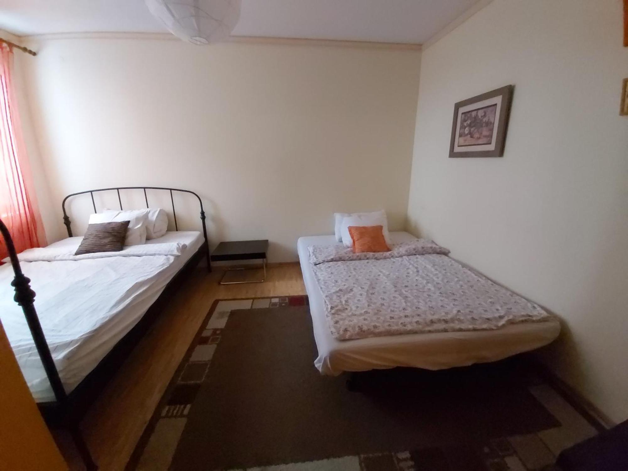 Top Loft Warsaw With Swimming Pool Apartamento Quarto foto