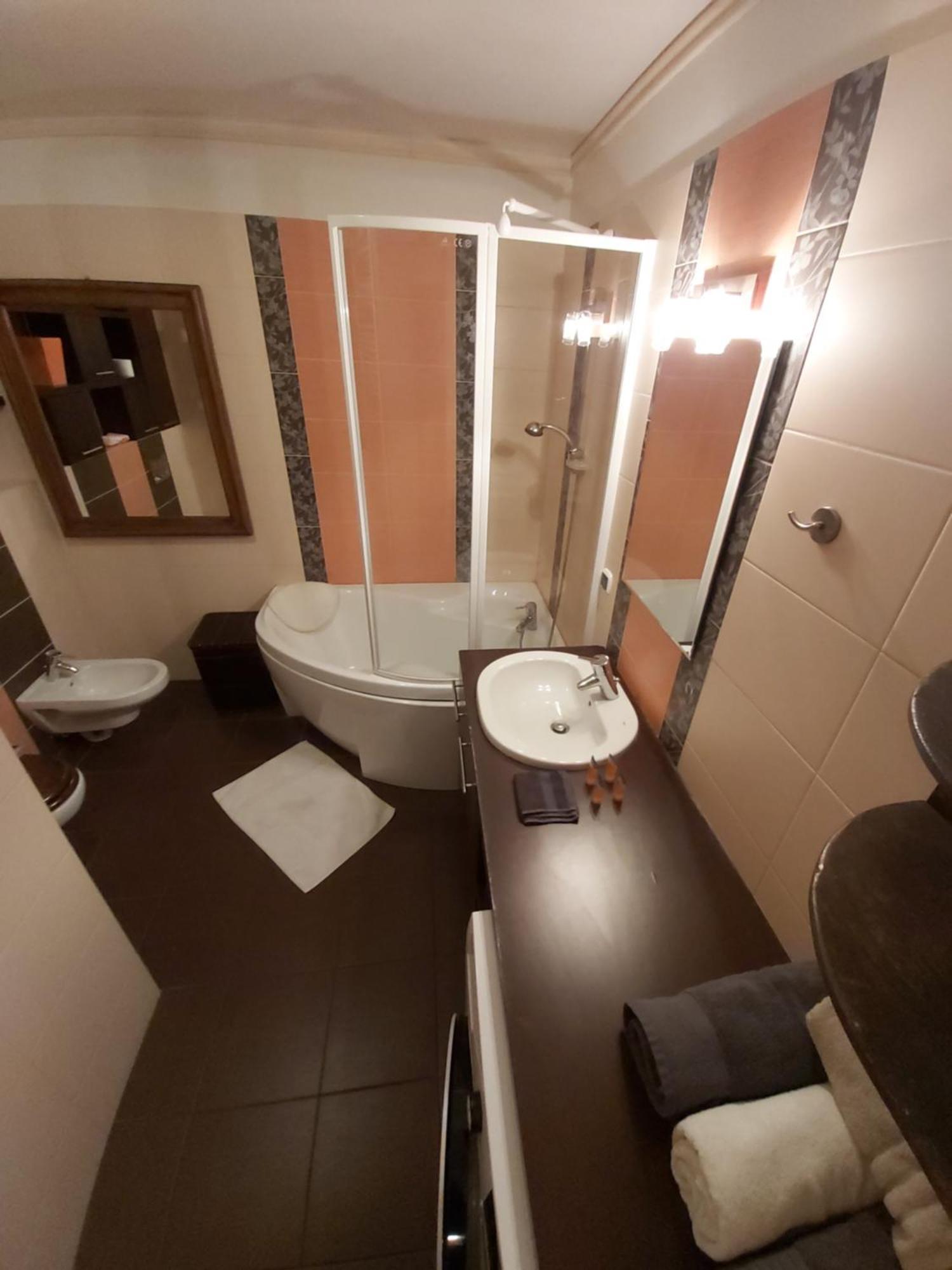 Top Loft Warsaw With Swimming Pool Apartamento Quarto foto