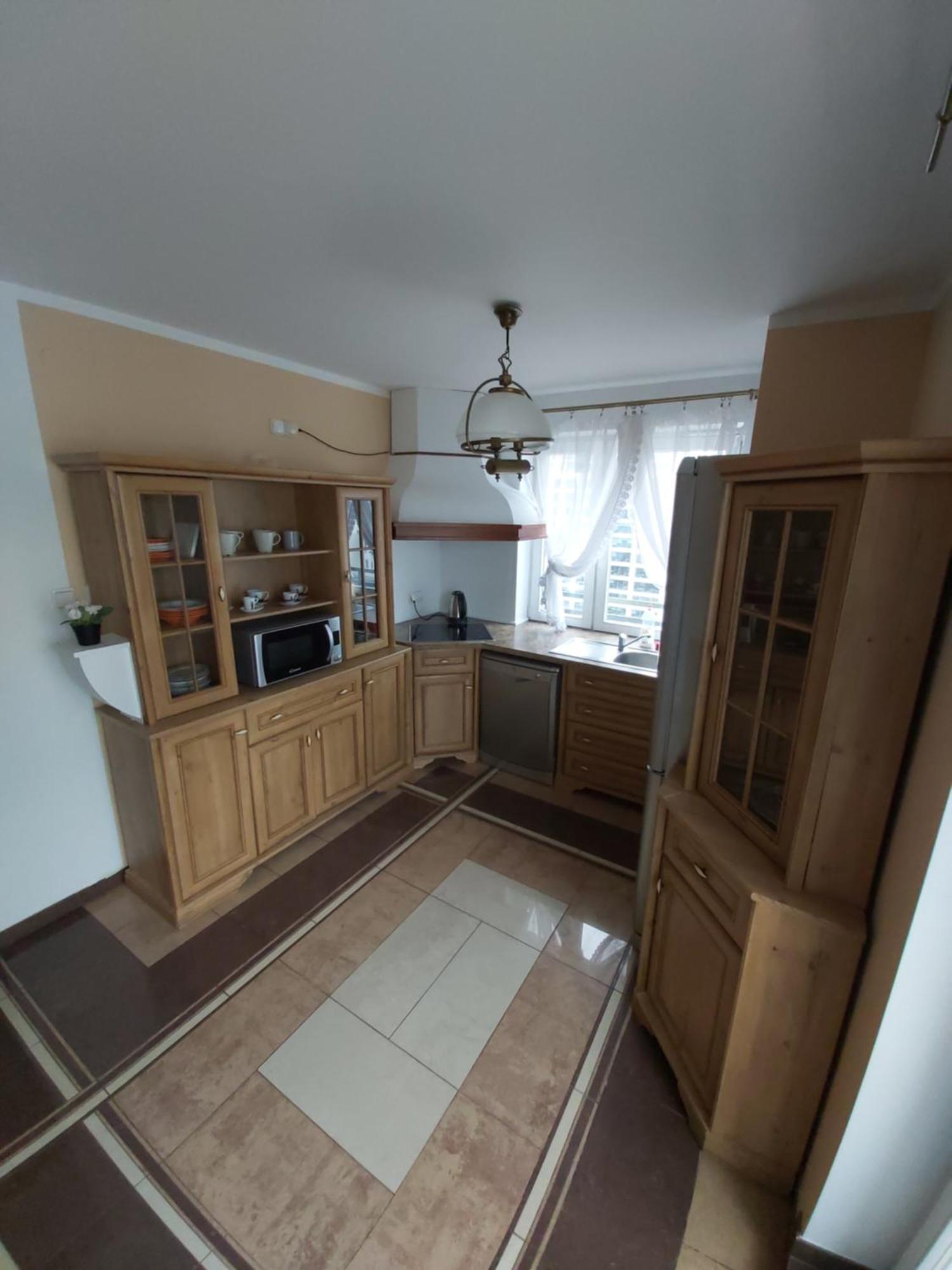 Top Loft Warsaw With Swimming Pool Apartamento Quarto foto