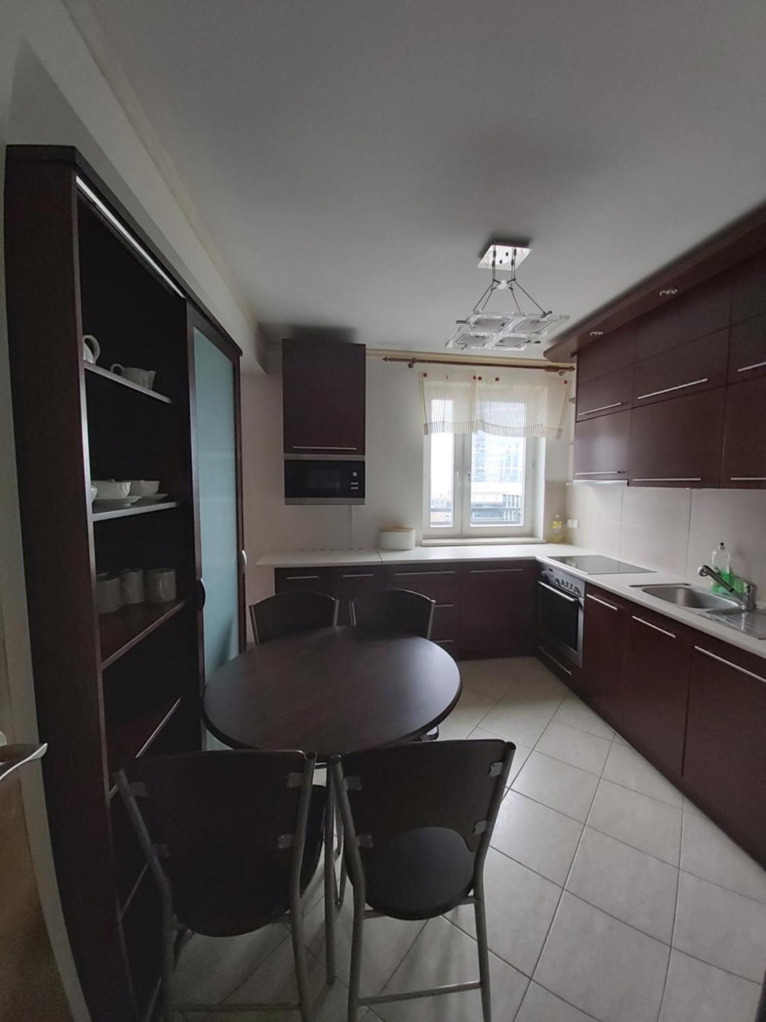 Top Loft Warsaw With Swimming Pool Apartamento Quarto foto