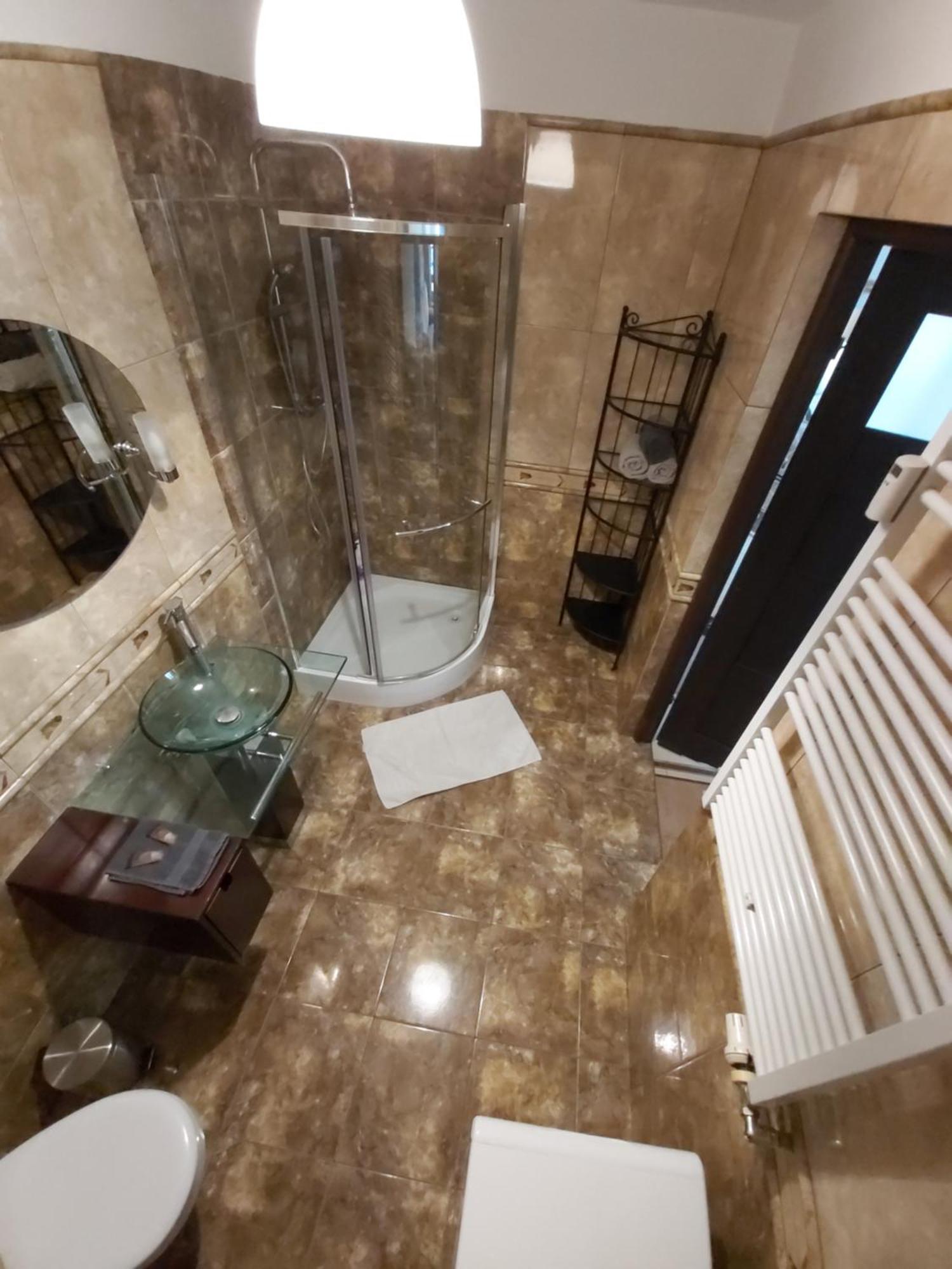 Top Loft Warsaw With Swimming Pool Apartamento Quarto foto