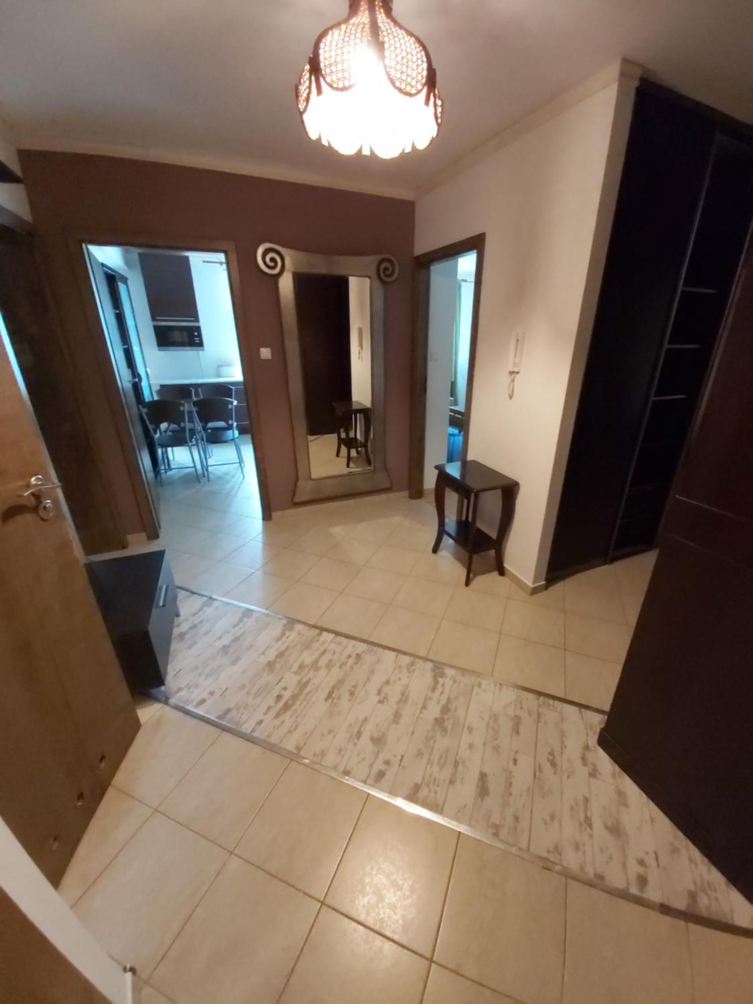 Top Loft Warsaw With Swimming Pool Apartamento Quarto foto
