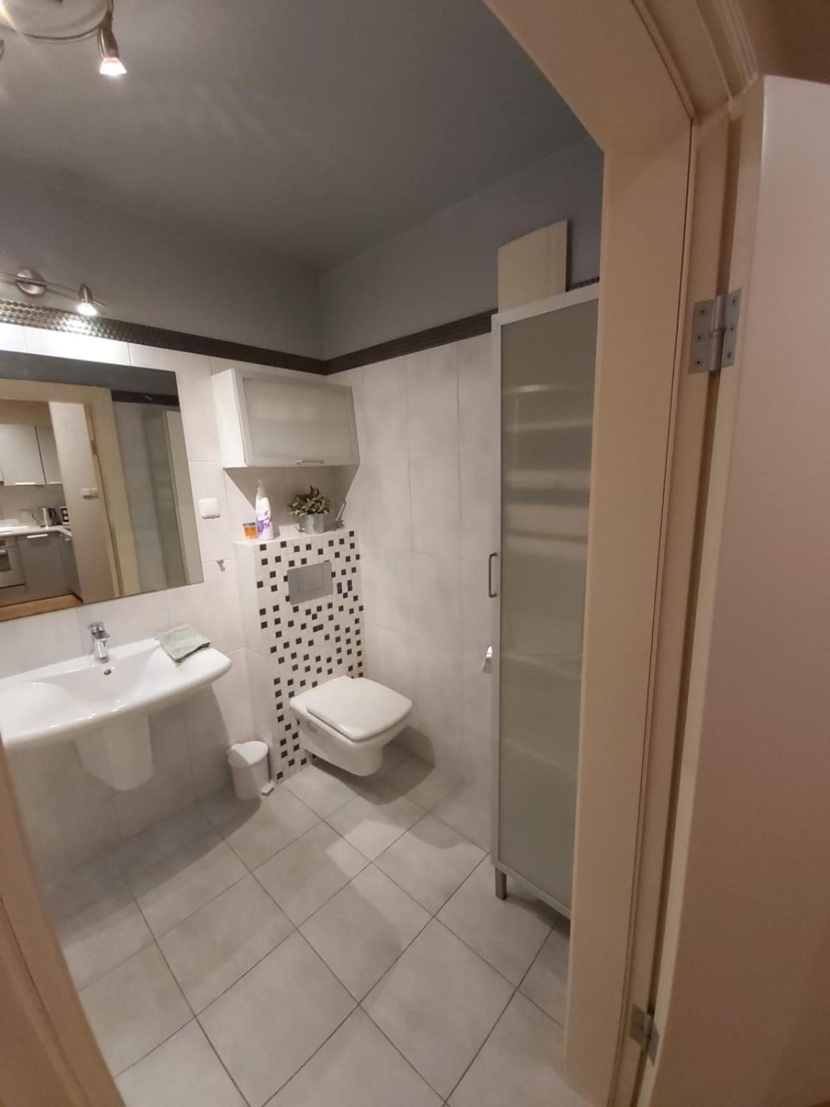 Top Loft Warsaw With Swimming Pool Apartamento Quarto foto