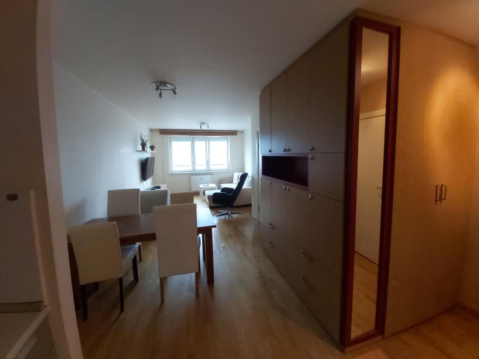 Top Loft Warsaw With Swimming Pool Apartamento Quarto foto