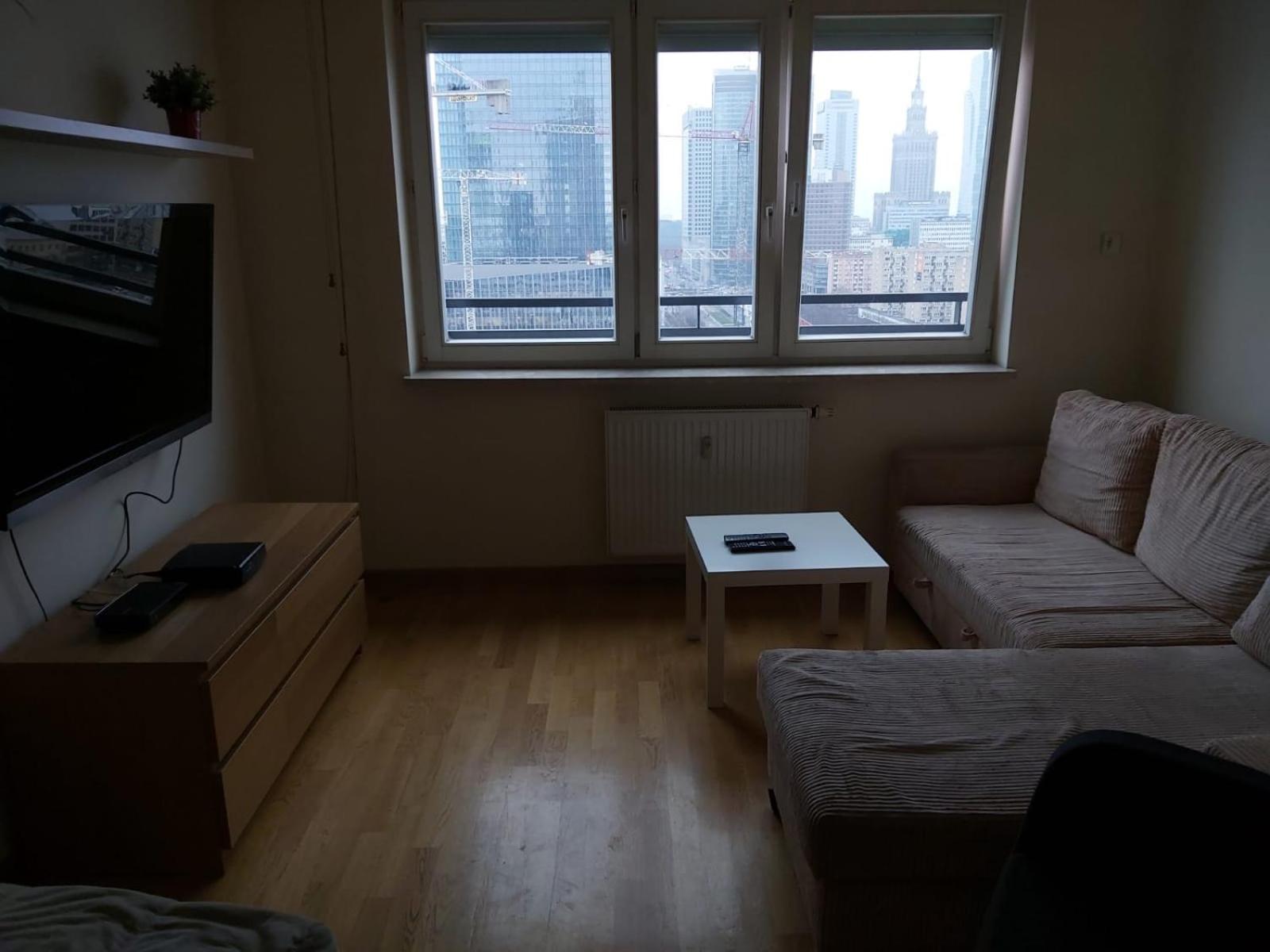 Top Loft Warsaw With Swimming Pool Apartamento Quarto foto