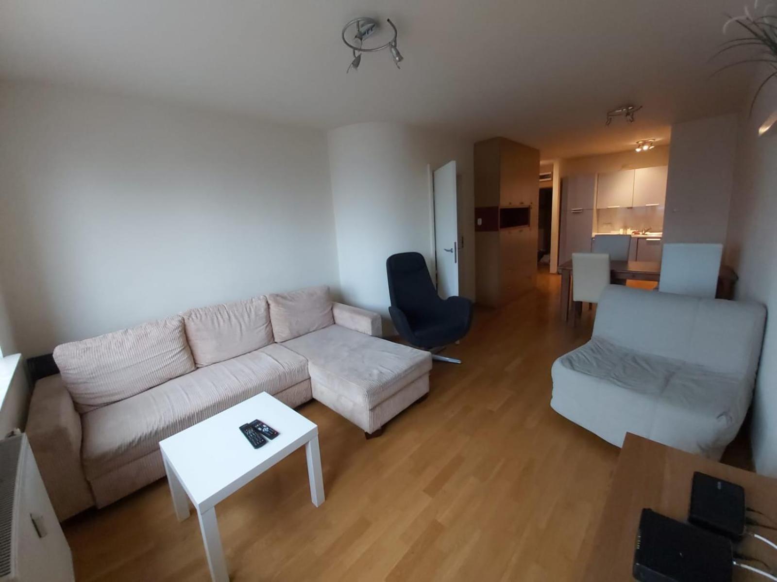 Top Loft Warsaw With Swimming Pool Apartamento Quarto foto