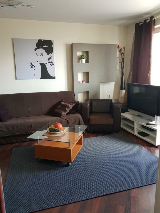 Top Loft Warsaw With Swimming Pool Apartamento Exterior foto