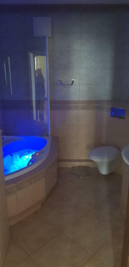 Top Loft Warsaw With Swimming Pool Apartamento Exterior foto