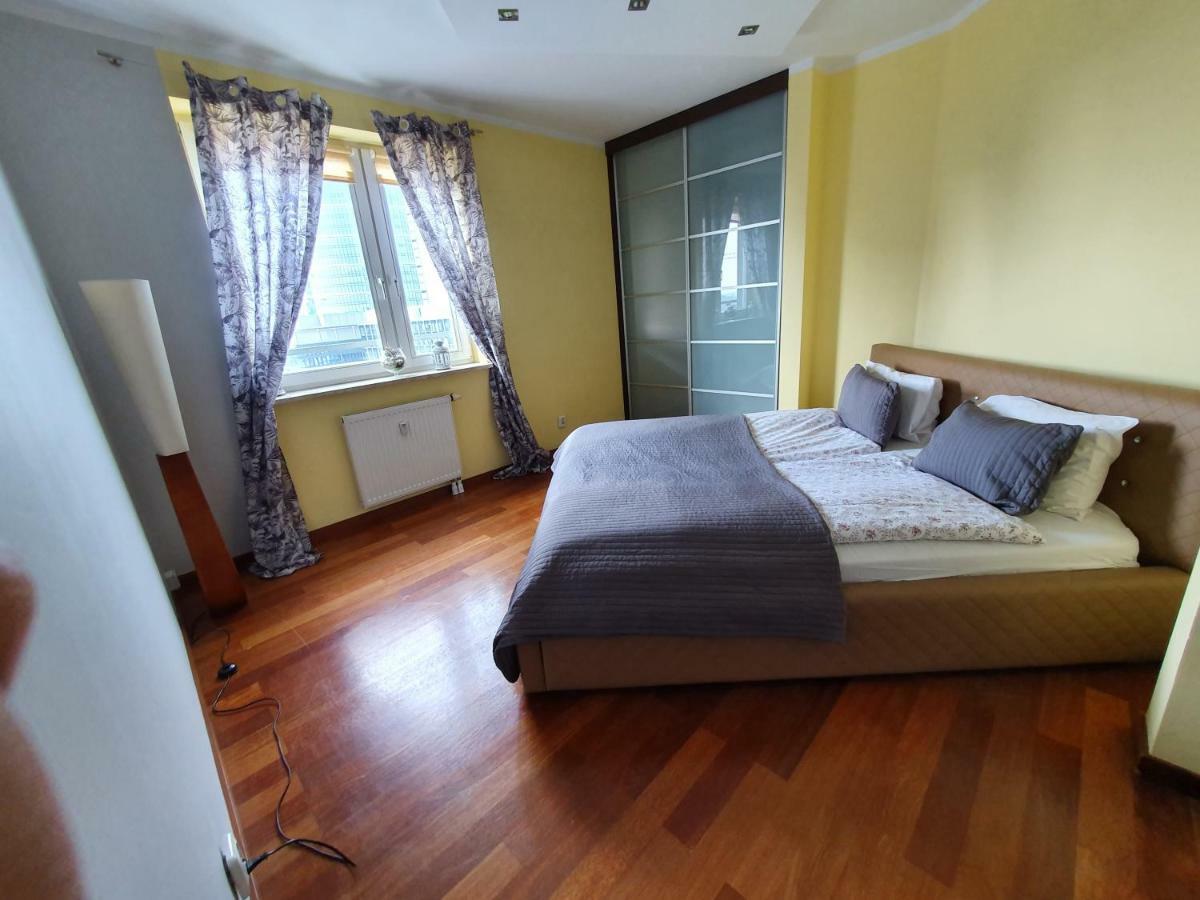 Top Loft Warsaw With Swimming Pool Apartamento Exterior foto