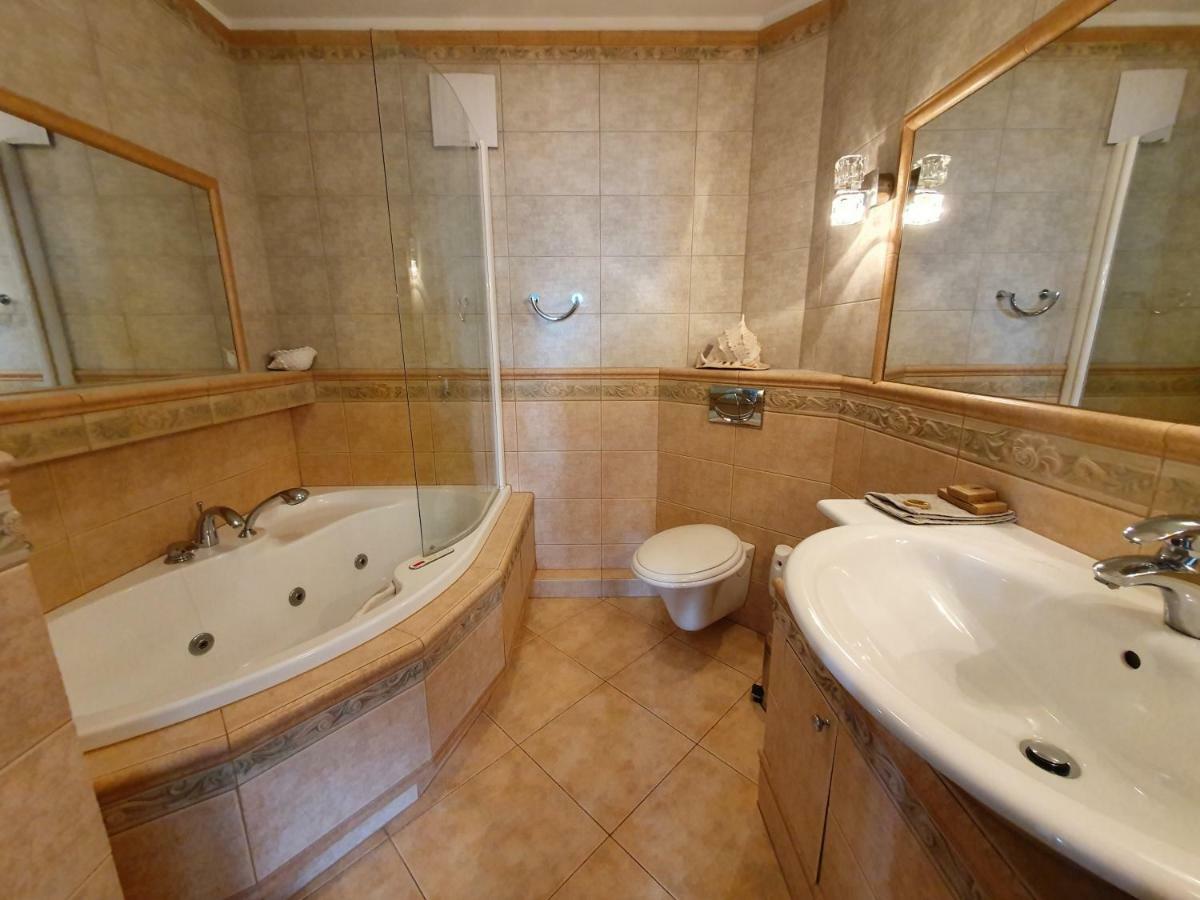 Top Loft Warsaw With Swimming Pool Apartamento Exterior foto