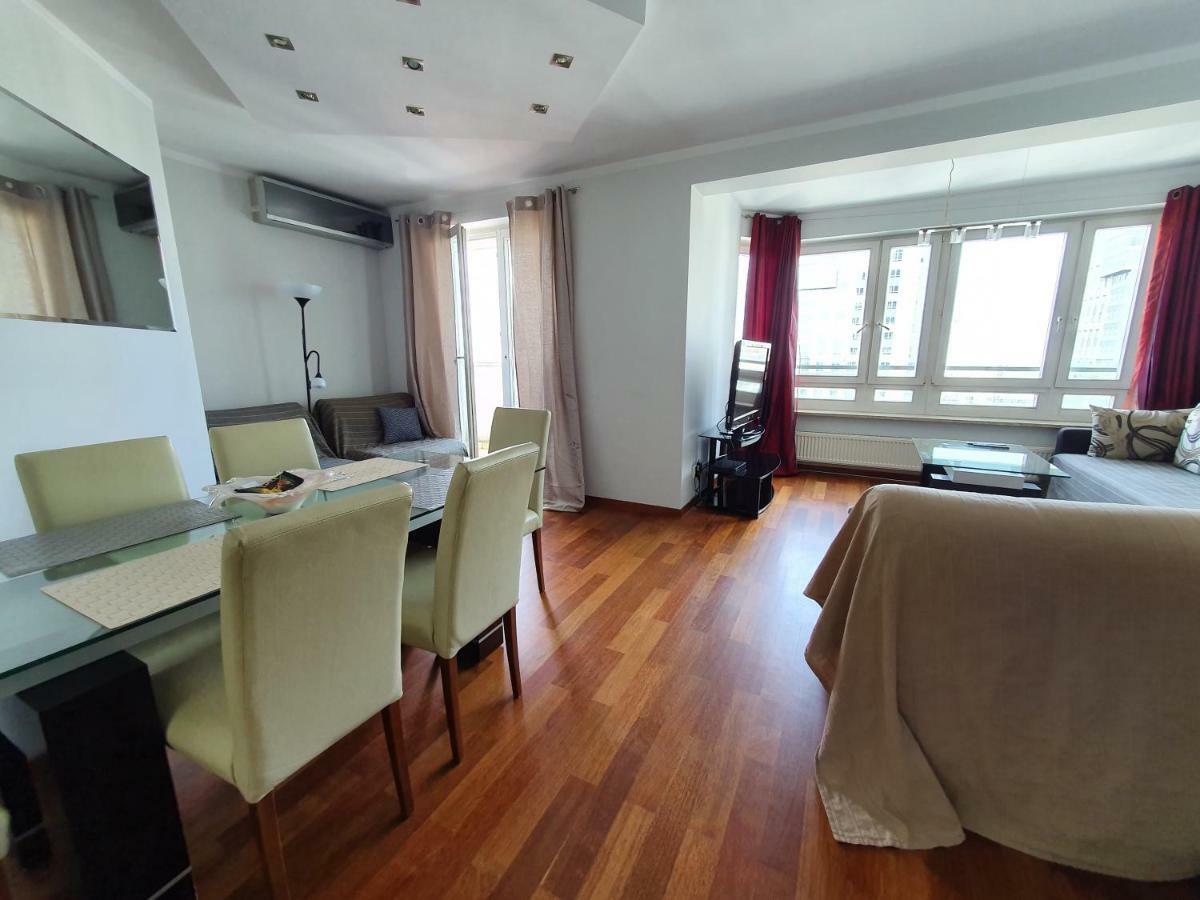 Top Loft Warsaw With Swimming Pool Apartamento Exterior foto