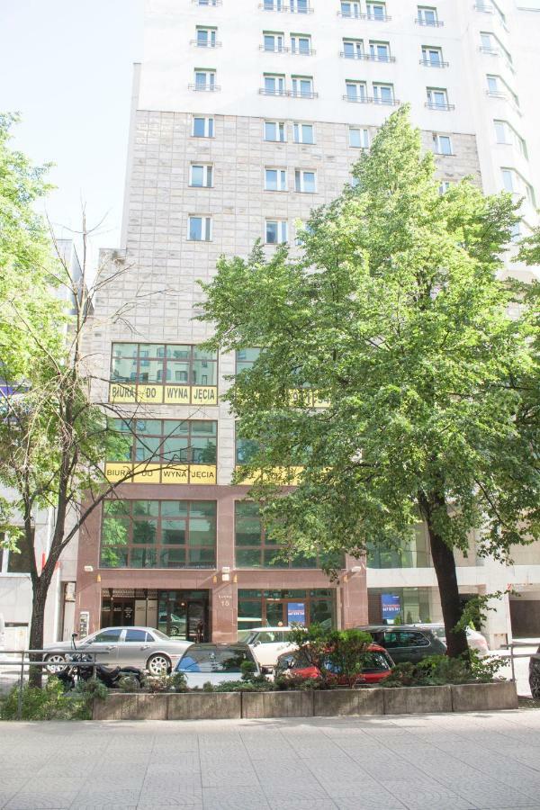 Top Loft Warsaw With Swimming Pool Apartamento Exterior foto