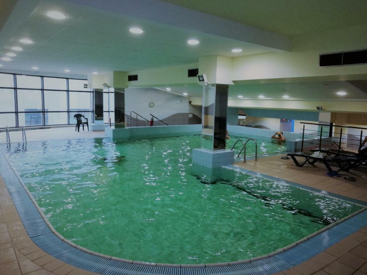 Top Loft Warsaw With Swimming Pool Apartamento Exterior foto